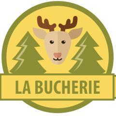 Camping de la Bucherie