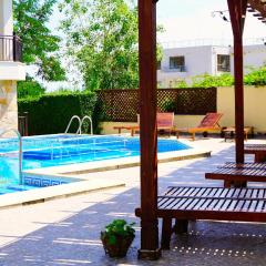 Бяла Виста Бийч Апартментс A - Byala Vista Beach Apartments A