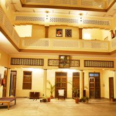 Gobind Bhawan Heritage Hotel