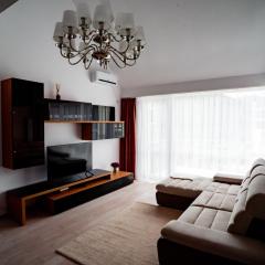 Elite Apartments Sinaia