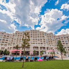 Summertime in Varna South Bay Beach Residence