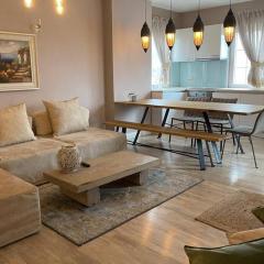 Cozy Lake Front Flat Bequeme Wohnung an der See