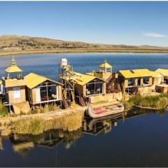 Amalia Titicaca Lodge