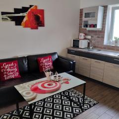 Apartman Biskupice