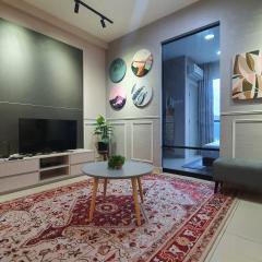 Liberty Arc Ampang by BeeStay Management