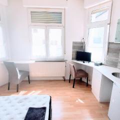 FMI 9 Accommodation