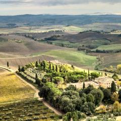 Agriturismo Villa Buonsignori