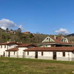 Apartamentos La Presa El Molin