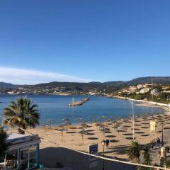 Sea Front