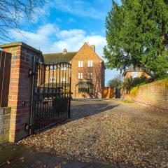 Chestnut Grove Bed And Breakfast