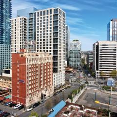 WorldMark Seattle - The Camlin