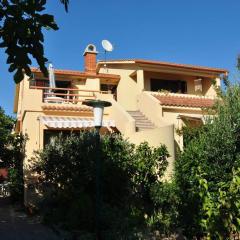 Adria apartments