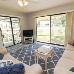 St Augustine Beach & Tennis Resort 615