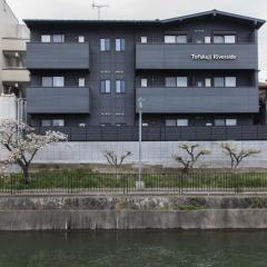 Tofukuji Riverside