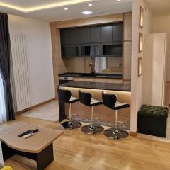 Captain's Apartment