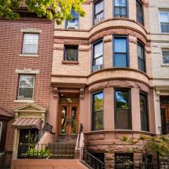 Lefferts Gardens Residence