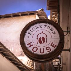 Stone Town House