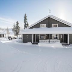 Holiday Home Aurinko-saaga 4 paritalo by Interhome