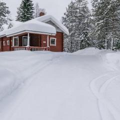 Holiday Home Lomapesä 10a by Interhome