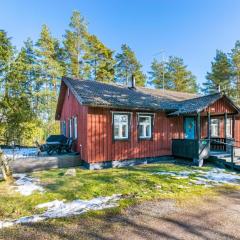 Holiday Home Villa nytorp by Interhome