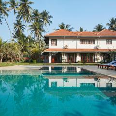 The Beach Villas by Ceylon Bungalows