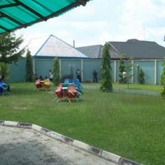 Mckay Resort Suites- Standard