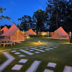 Glamping Illa de Arousa