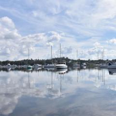Wangi Lakehouse