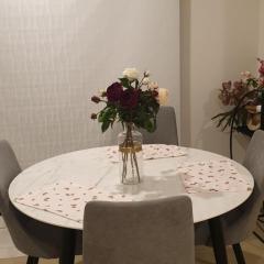 M-city Apartment