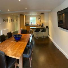 Luxury Central London 3 Bedroom Family House