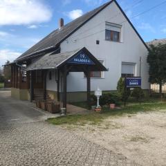 Kertész Rózsa Vendégház