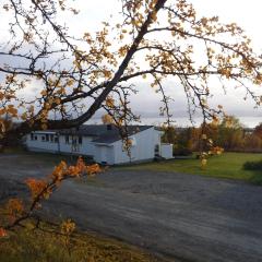 Varangertunet Feriehus