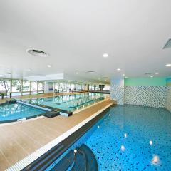 仁寺洞奥拉凯伊公寓式酒店