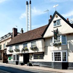 Dog and Partridge by Greene King Inns