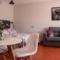 Apartamentos Luarca