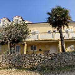 Apartmani Marko