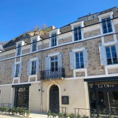 Les Maisons du Périgord Côté 50