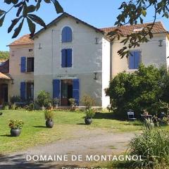 Domaine de Montagnol