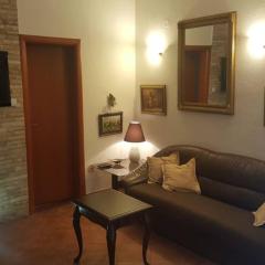 Garden Apartment- near sea 2
