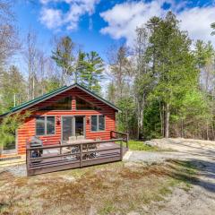 Sunday River Sunny Chalet