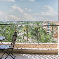 Caesarea Sea View Suite