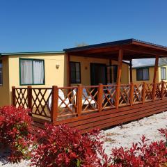 FKK Ulika - Naturist Mobile Homes Eden