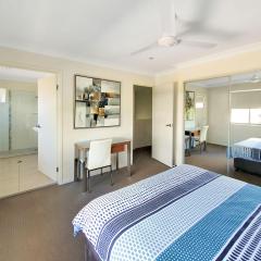 Lillypilly Apartments
