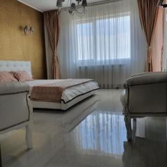 Silvester Residence