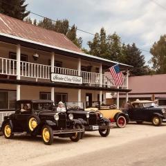 Idaho City Hotel