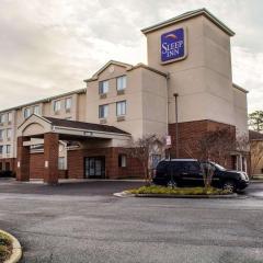 Sleep Inn Richmond North