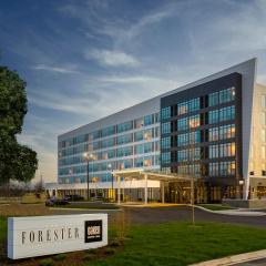 The Forester, a Hyatt Place Hotel