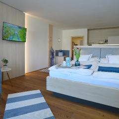 Frauscher Hafen-Apartments