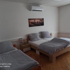 Apartmanový dom Stummerova