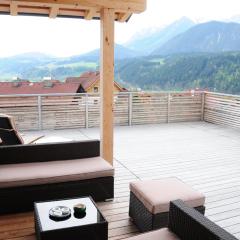 Penthouse Alpine Living direkt an der Skipiste by Schladmingurlaub